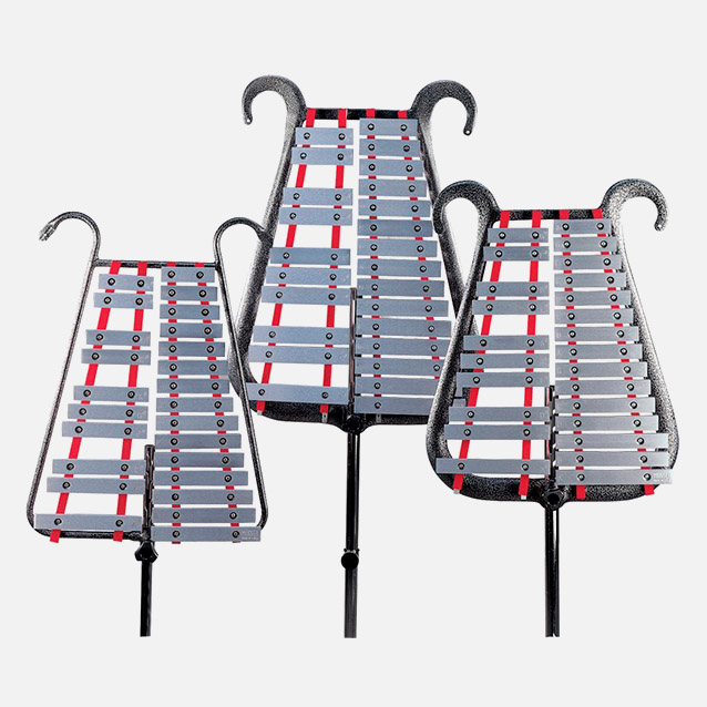 Musser Lira Marcha M2041